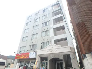 シティパレス12の画像