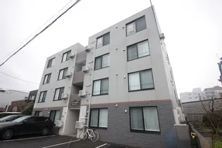 サンテラス西野の画像