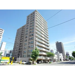 ル サンク大通の画像