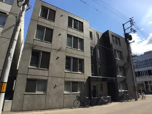 MーSTAGE北9条の画像