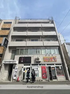 北海道札幌市中央区南六条西9丁目【マンション】の外観