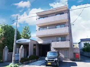 山鼻コンパウンドの画像