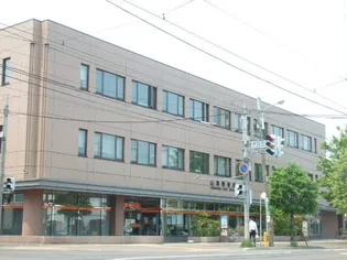 山鼻コンパウンド【0205号室】の周辺