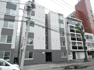 PRIME南7条の画像