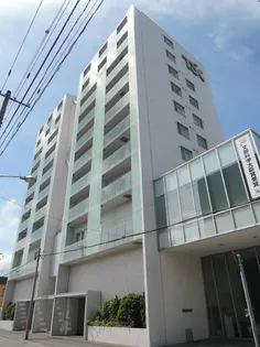 ハイパール桑園の画像