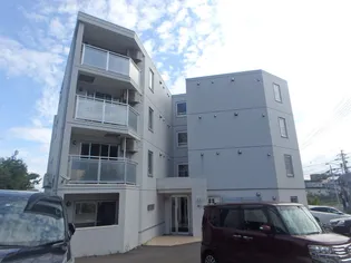 INFINITY双子山の画像