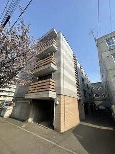 アビタ円山の画像