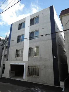 シャンテ南5条の画像