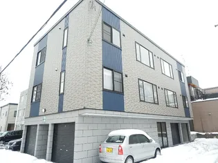 カサ ベレーザ白石の画像