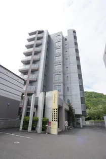 リライエンス円山【502号室】の外観