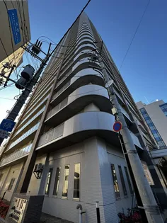 TIARA TOWER中島倶楽部の画像