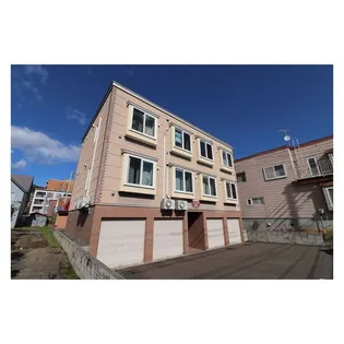 サンライズ伏見の画像