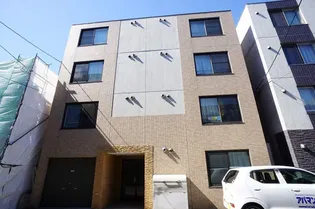 カーサ ミラグロの画像