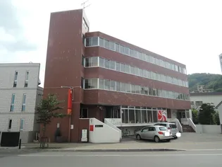 裏参道ハイツの画像