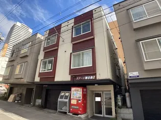 ステージ南8条IIの画像