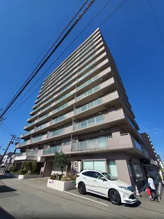 サムティレジデンス南8条【1101号室】の外観