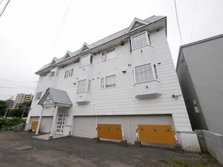 ヴィラ ウエストの画像