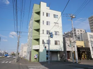 グリーンハイムの画像