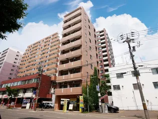 ティアラマイプラザの画像