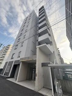 グランヴィア大通【6階】の外観