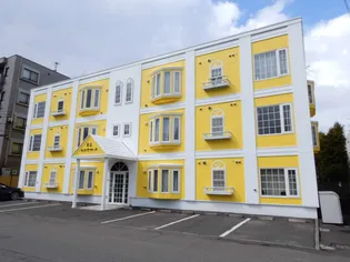 ヴィラ山鼻 2の画像