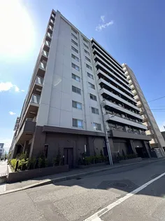 レジディア北三条の画像