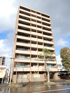 MANSION KURODA山鼻19条の画像