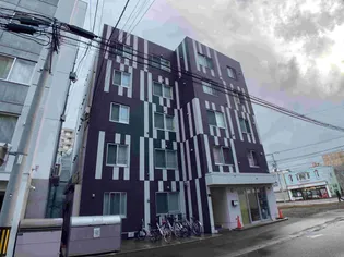 アフィーノ中島公園の画像