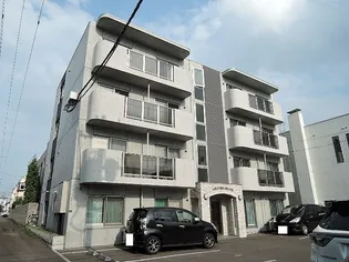 グランフォート伏見の画像