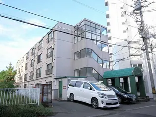 グリーンパーク宮の森の画像