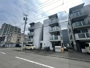 BLANC南円山の画像