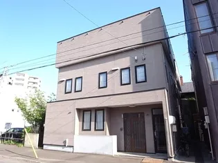 ヴィオーネ木村【201号室】の外観