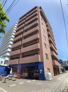 MYプラザ円山公園の画像