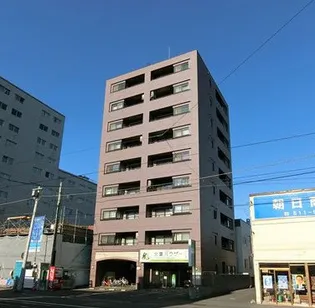 シャトーフロントナックの画像