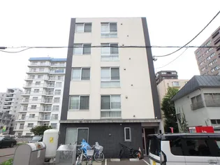 シティレジデンス啓明の画像