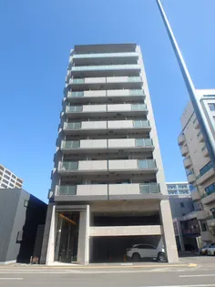 エンバシープレイス【6階】の外観