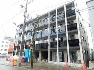 RESIDENCE N14の画像