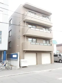 ドミンゴ山鼻の画像