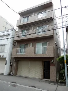 メゾン ド エレの画像