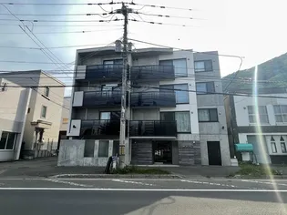 NORDESTA旭ヶ丘の画像