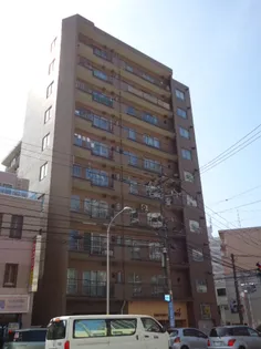 プレジデント円山の画像