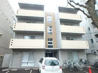 ブロサム桑園の画像