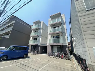 ブローニュ旭ヶ丘の画像