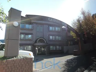 107松井ビル【101号室】の外観