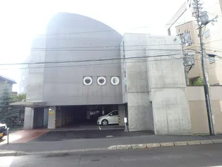 宮の森ウルビスの画像