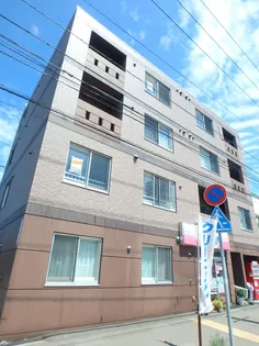 アベニュー神宮の画像