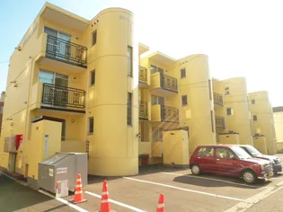 PIVOT山鼻Dの画像