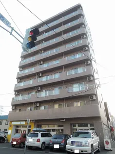 セントポーリア旭山公園通の画像