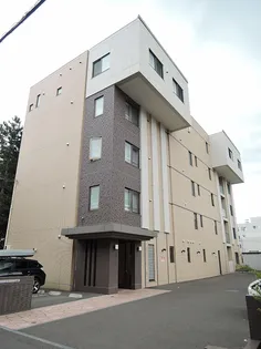 フジパークサイド山鼻の画像