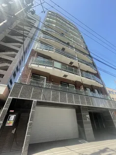 ステージ大通【602号室】の外観